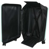 Kofer Boja mente 34 x 23 x 55.5 cm ABS plastika | shoptok.hr