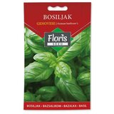 Floris bosiljak genovese 0,5g Cene'.'