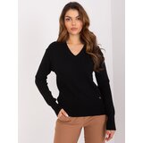 P-M Sweater-PM-SW-PM895.40P-black | shoptok.hr