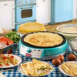 Ariete aparat za palačinke 0202 plavi | Eponuda.ba