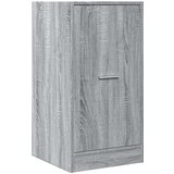 vidaXL Ormarić za lijekove boja hrasta 40x41x77,5 cm konstruirano drvo | shoptok.hr