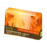 Glicerinski sapun " Voćni sapun" 130g