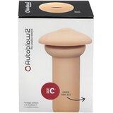 Autoblow Zamenljiv vložek za masturbator 2 Plus XT, usta C | Shoptok.si