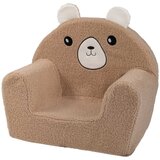 Bubaba by FreeON fotelja Cozy medo beige | shoptok.hr