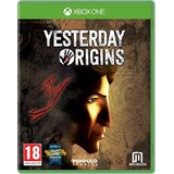  Yesterday Origins (XBOX ONE) | Shoptok.si