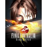 final fantasy viii remastered (switch) eshop nintendo key europe  final fantasy viii remastered (switch) eshop nintendo key europe Slike
