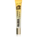 Holographic Gloss Topper svjetlucavo sjajilo za usne nijansa Starlight 10 ml