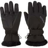 Mckinley rukavice za skijanje za dečake, siva 294547 Cene'.'