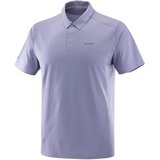 Salomon Trackline Polo majica | Eponuda.com