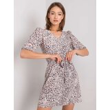 LAKERTA Dress-LK-SK-508079.47P-dark pink Cijene