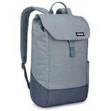 Thule Lithos ruksak za prijenosno računalo 16 L - plavosivi | shoptok.hr
