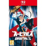 Nintendo SWITCH 2 Orbitals Cene