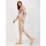 RUE PARIS Set-RV-KMPL-8234.35X-beige | Shoptok.si