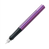 Faber-Castell Nalivpero Glam M, ljubičasto Cijene
