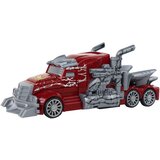 Red Truck Robot Transformation 2in1 | shoptok.hr