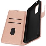 AVIZAR folio case samsung galaxy A53 5G z držalom za kartico - roza, (20616670) | Shoptok.si