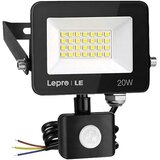 Lepro LED reflektor 340013-dw-eu, 20W, 2000lm, 5000K Cene
