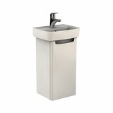 Geberit REKORD ormarić za lavabo 40 cm beli 89387/89541 | ePonuda.com