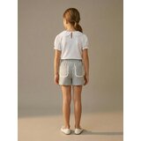 Sinsay Pamučne sportske pull-on kratke hlače | shoptok.hr