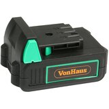 Vonhaus Baterija F-Series, 2,0 Ah, polnilna | Shoptok.si