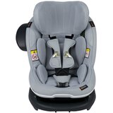 Besafe autosjedalica iZi Modular A X1 i-Size (61-105 cm), Peak mesh, siva | shoptok.hr