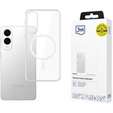 3mk SAMSUNG GALAXY S25 EDGE - MAGCASE, (5000412577) Cene