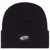 Vans CLASSIC TALL CUFF BEAN Crna Cijene