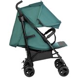 Davos 35 zeleno-crna dječja kolica | shoptok.hr