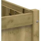  Sadilica 90x50x50 cm od impregnirane borovine | shoptok.hr