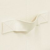  Kutije za pohranu 2 kom od tkanine 43 x 34 x 23 cm krem | shoptok.hr