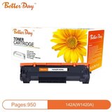 BetterDay toner W1420A, 142A zam. kaseta za hp 0.95k (sa cipom) | ePonuda.com