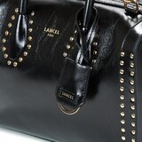 Lancel Ročne torbice BCBG DE M BOWLING BAG Črna | Shoptok.si