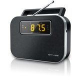 Muse prijenosni radio m-081r | shoptok.hr