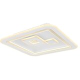  PLAFONJERA VALERIA WEISS LED 40W 48455-40 Cijene
