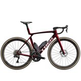  Bicikl Trek Madone SLR 7 Gen 8 2025 Red Smoke - M-L Cijene