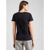 Guess Majica crna | shoptok.hr