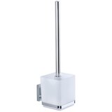 Wenko Stojalo za straniščno krtačo Vacuum-Loc, nosilnost do 33 kg | Shoptok.si