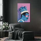 Artgeist SLIKA NA PLATNU | Shoptok.si