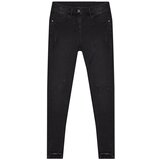 Marisse Medium Waist Jeans Z-Je-3606 Graphite | Shoptok.si