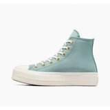 Converse Ženske patike chuck taylor all star lift | ePonuda.com