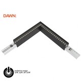 Bb Link LED svetiljka LL40 L(90°) CCT CRNA | ePonuda.com