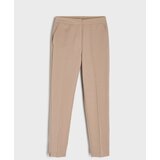 Sinsay Slim fit hlače | shoptok.hr