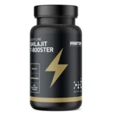 Hormonski stimulans za muškarce Shilajit T-Booster, 30 kapsula