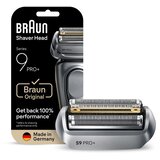 Braun zamjenska mrežica i nož SERIJA 9 96M | shoptok.hr