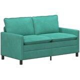  Set sofe 2 kom. Tirkizna Baršun | shoptok.hr