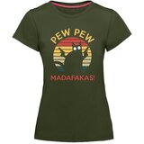 Teske Boje ženska majica _0482