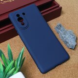  Maska za telefon Teracell Giulietta za Huawei Nova 10 mat tamno plava | Eponuda.com