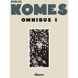 Komiko Didije Komes - Omnibus I Cene