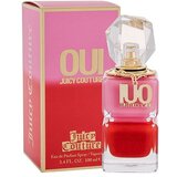 Juicy Couture Oui parfumska voda 100 ml za ženske Cene