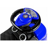  Otroška guralica 614W – modra | Shoptok.si